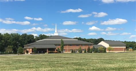 Grace Baptist Church Delaware OH Photo Gallery