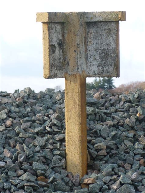 P1150583 Concrete Milepost At Hardham SRDemus Flickr