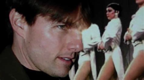 Tom Cruise Gay Sex Tape YouTube