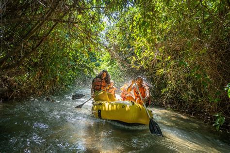 Hot Park se reposiciona como destino nacional dos parques aquáticos JP Turismo