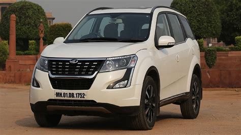 Mahindra XUV500 Specifications |ET Auto 