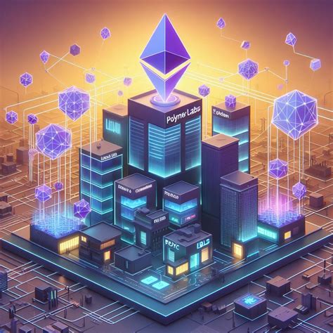 Get To Know The Polymerlabs Better Ethereum Based Interoperability Hub