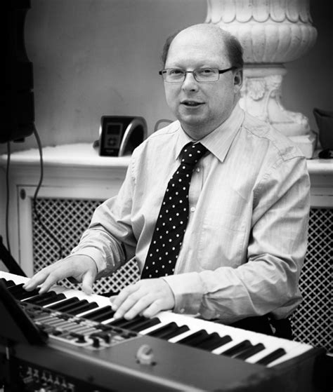 Rory Mack Pianist Oxfordshire Alive Network