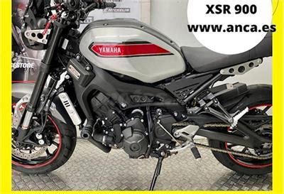 Motos Naked de segunda mano y ocasión venta de motos usadas Motos net