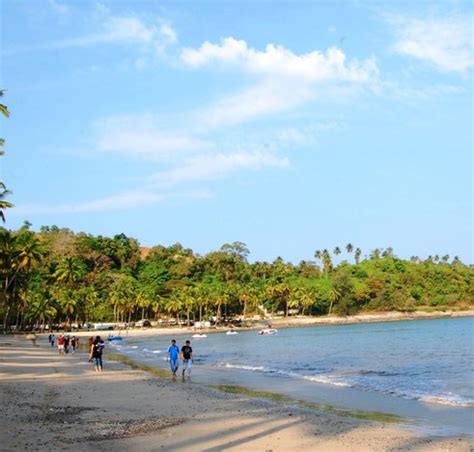 Corbyn's Cove Beach Port Blair- A Popular Destination for Water Activities