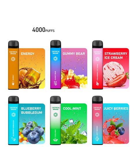 QK 2022 Hot Selling 4000 Puffs Disposable Pod Vape 5 2 10 Flavor