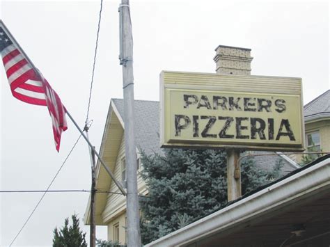 Georgetown Restaurant Parkers Pizzeria Is Staying Open As Sale To Wade