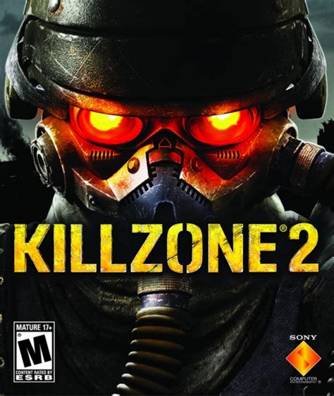 Favorite Killzone 2 Weapon. - Killzone 2 - Giant Bomb