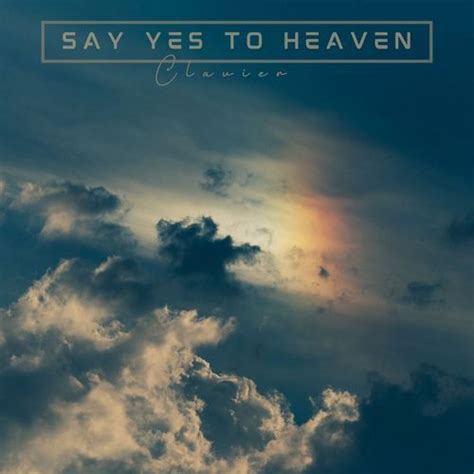 Say Yes To Heaven Songs Download - Free Online Songs @ JioSaavn