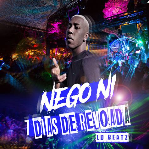 Dias De Revoada Single By Mc Nego Ni Spotify