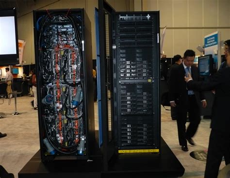 Shiyghan Navti: Part 1: PureSystems Analyst Roundtable Discussion