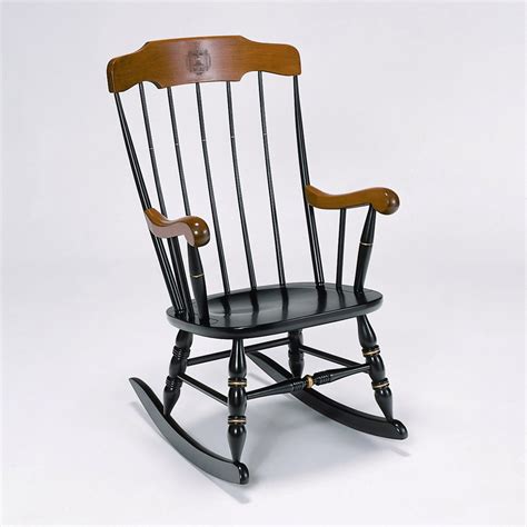 Usna Standard Rocking Chair