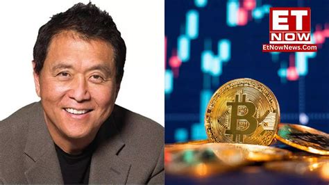 Bitcoin Price At 100k By September 2024 Robert Kiyosaki Makes Big