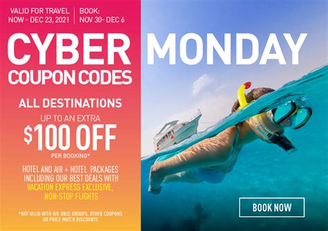 Coupon And Promo Codes On All Inclusive Packages From Vacation Express