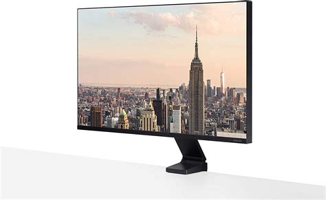 Samsung Space Monitor - A Monitor For Any Angle!