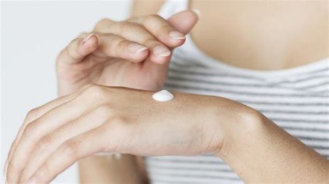 Jangan Asal Begini Cara Aplikasikan Body Lotion Yang Tepat