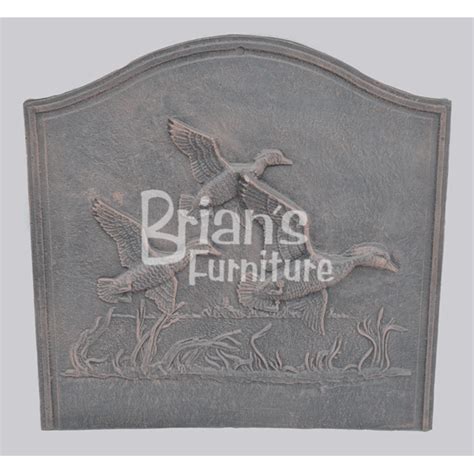 Flying Ducks Wall Plaque Brians Furniture