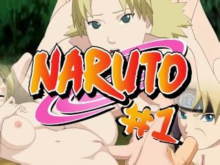 TEMARI COMPILATION 1 NARUTO HENTAI Pornhub