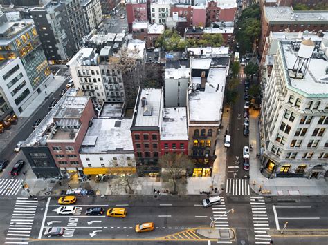 Critics say 50 Bowery Manhattan is changing the neighborhood 1