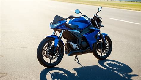 CFMoto NK Top Speed Is This Naked Bike The Real Deal Off Road Top Speed