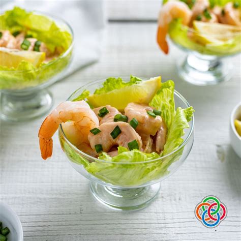 Shrimp Cocktail Appetizer Recipes