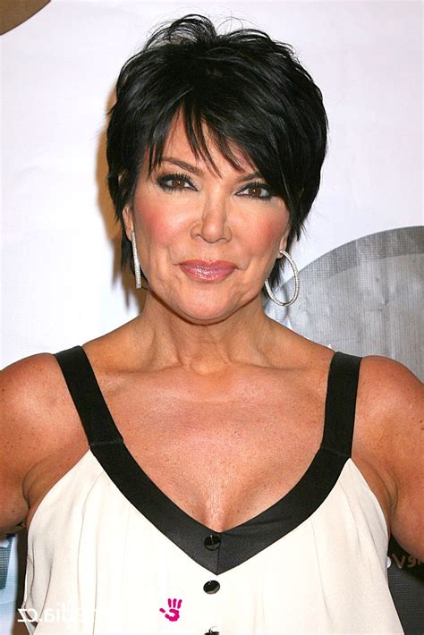 20 Best Of Medium Haircuts Kris Jenner