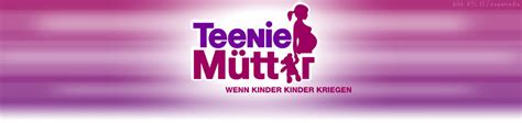 Teenie Mütter Wenn Kinder Kinder Kriegen Sendetermine 21 12 2016 24