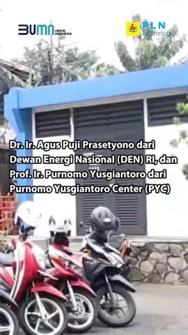 Pt Pln Enjiniring Pelopor Dalam Memajukan Lan Youtube