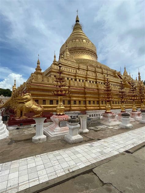 What Are The Best Places To Visit In Myanmar In 2025?