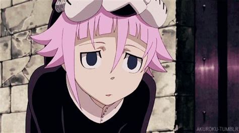 Crona Gorgon Wiki Anime Amino