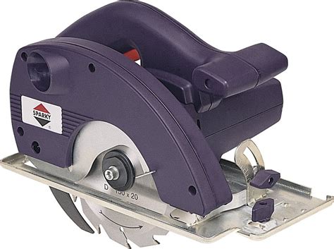 Дисковая пила Sparky TK 50