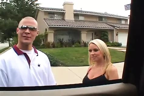 Carolyn Reese Is A Cock Loving MILF In Heat Blonde Porn By FapHouse XHamster