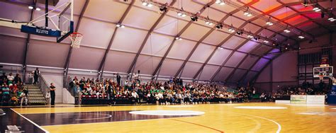 Basketball Arena Lights - Buy Best LED Light Fixtures at Onforu