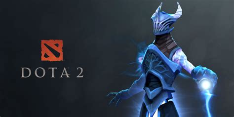 Dota 2 - Razor