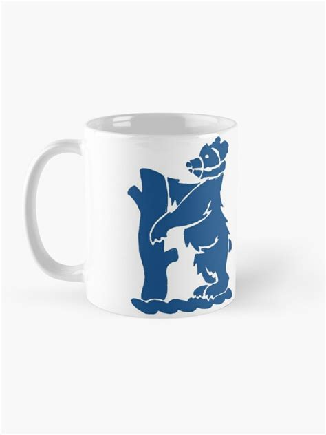 Warwickshire County Cricket Club Mug By Momojaja Redbubble