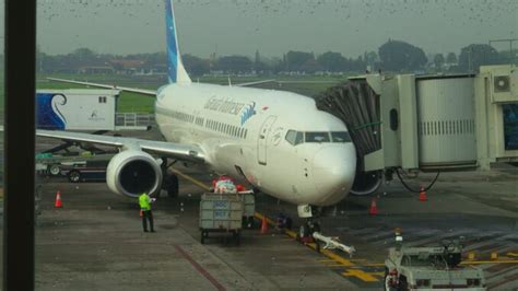 Bandara Adi Soemarmo Mulai Terapkan Aturan Baru Calon Penumpang Tak