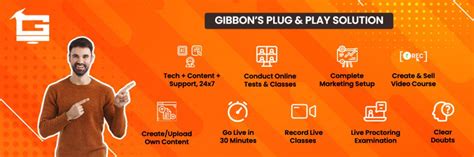 25 Reasons Why You Should Choose Gibbon By Edugorilla Blogs On