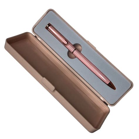 Caneta Estojo Nude Livraria Cristão Cristão Há anos distribuindo