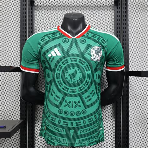mexico jersey 2026