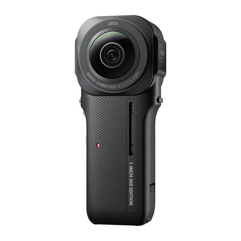 Экшн-камера Insta360 ONE RS 1-INCH 360 купить в Минске, цены - DJI-Minsk.by