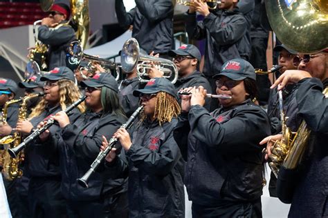 Hbcu Marching Bands Flickr