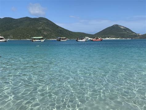 O Que Fazer Em Arraial Do Cabo Roteiro De 3 Dias Mundo Viajante