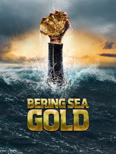 Bering Sea Gold - Full Cast & Crew - TV Guide