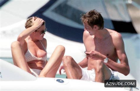 Abigail Clancy Nude Aznude