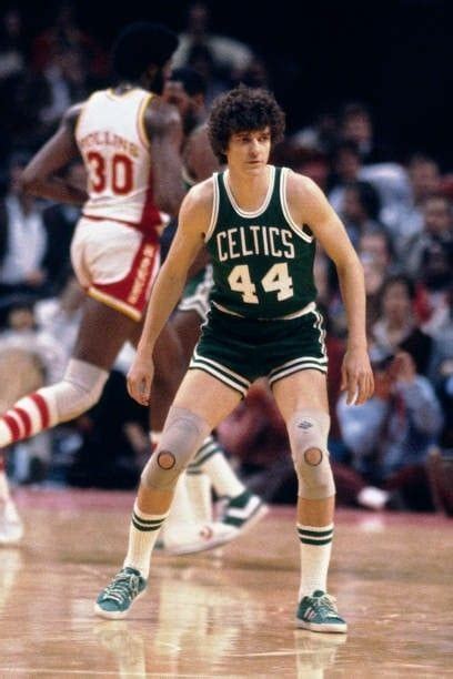 Peter Maravich Image