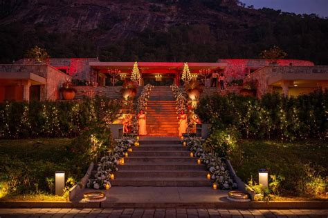 Amitarasa, Bengaluru - Wedding Venue Cost, Photos