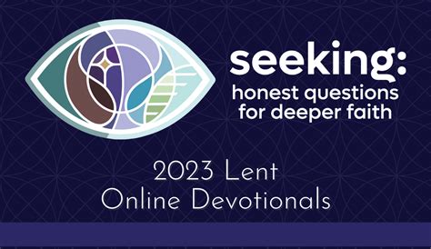 2021 Advent Devotionals Covenant Presbyterian Church