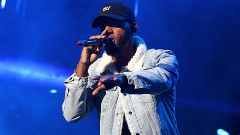 Bryson Tiller Officially Releases “Whatever She Wants” From ‘Slum ...