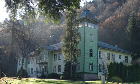 Sanatorium Uzdrowiskowe Maria Uzdrowisko Ryman W S A Pobyty