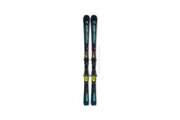 Skirental Alpine Skiing Stoeckli Laser Sl Intersport Rent